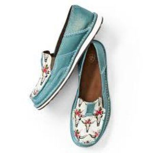 Ariat Slip-On Cruisers